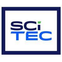 scitec, inc. logo image