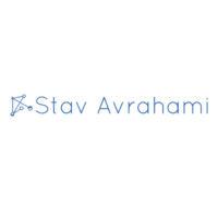 stav avrahami logo image