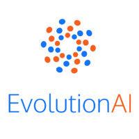 evolution ai logo image