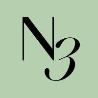 nourished3 logo image