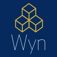 wyn - personalised sales outreach logo image