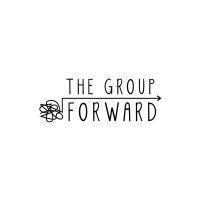 the group forward logo image