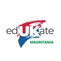 edukate mauritania logo image