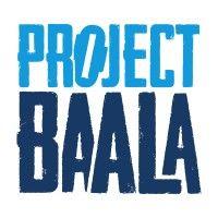 project baala logo image