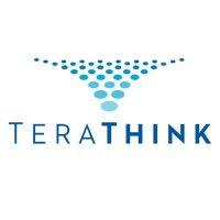 terathink corporation logo image