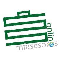 mfasesores.es logo image