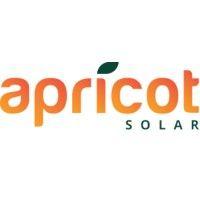 apricot solar logo image