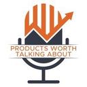 logo of Products Worth Talking About