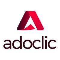 adoclic advertising logo image