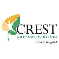 crest support services