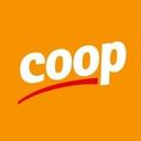 logo of Coop Supermarkten