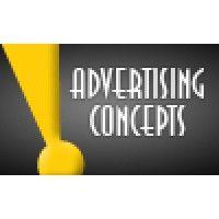 advertising concepts inc. logo image