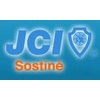 jci sostinė logo image