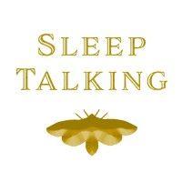 sleep talking film llc logo image