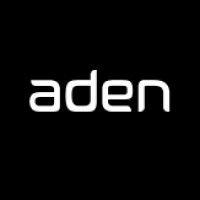 aden logo image