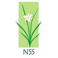 natural scientific services logo image