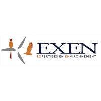 exen logo image