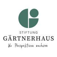 stiftung gärtnerhaus logo image