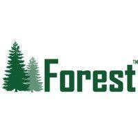 forest systems logo image