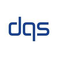 dqs logo image