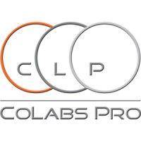 colabs pro logo image