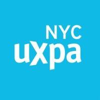 nyc uxpa logo image