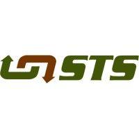 sts consulting services logo image