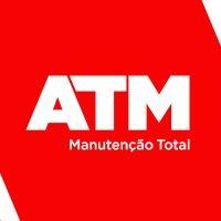 atm - manutenção total logo image