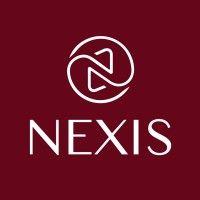 nexis property logo image