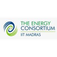 the energy consortium - iit madras logo image