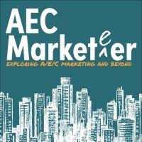 aec marketeer logo image