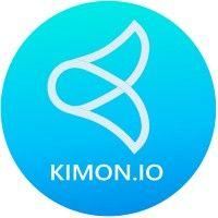 kimonio logo image