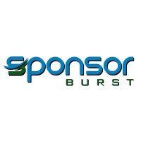 sponsor burst, inc. logo image