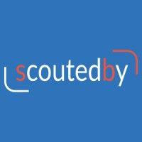 scoutedby logo image