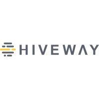 hiveway inc. logo image