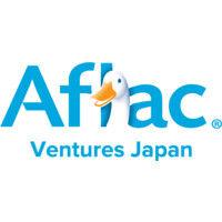 aflac ventures japan k.k. logo image