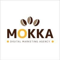 mokka digital marketing agency logo image