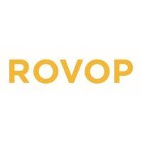 rovop logo image