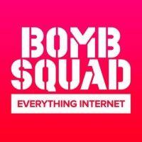 bombsquad inc logo image