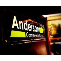 anderson commercial group logo image