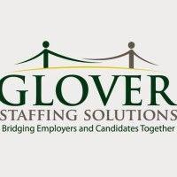 glover staffing solutions