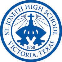 st. joseph high school - victoria, tx