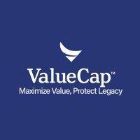 valuecap, inc. logo image