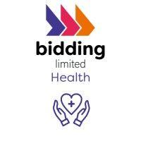 bidding limited (health) logo image