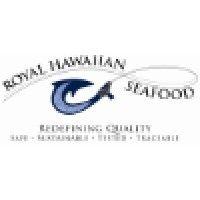 royal hawaiian seafood logo image