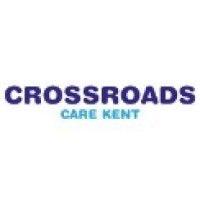 crossroads care kent logo image