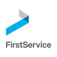 firstservice corp logo image