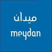 meydan group logo image