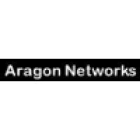 aragon networks logo image