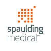 spaulding medical logo image